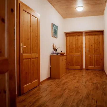 Samota - Byvaly Mlyn Appartement Zasmuky