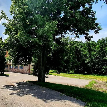 Appartement Samota - Byvaly Mlyn *