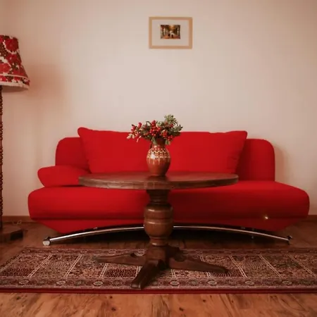 Samota - Byvaly Mlyn Appartement *