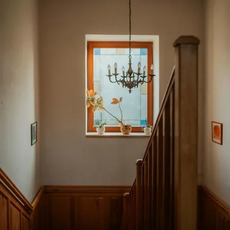 Samota - Byvaly Mlyn Appartement