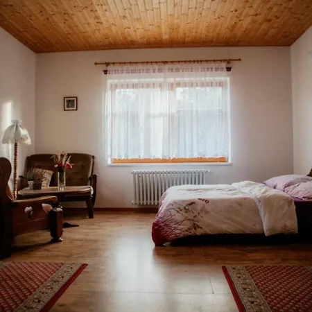 Appartement Samota - Byvaly Mlyn *