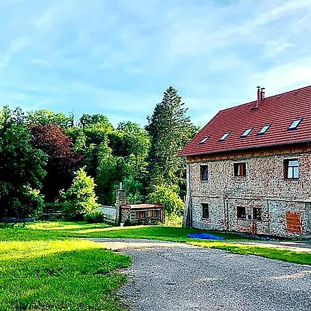 Appartement Samota - Byvaly Mlyn *