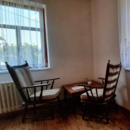 Samota - Byvaly Mlyn Appartement *