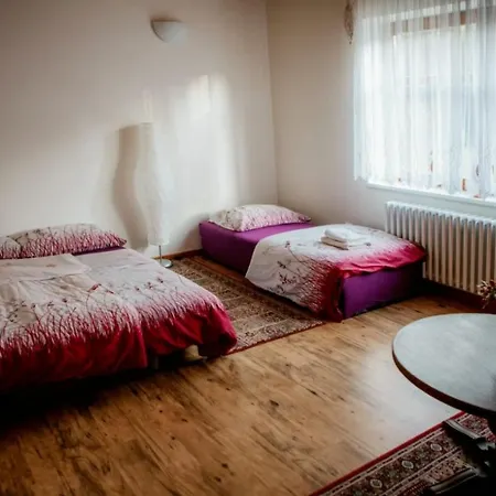 Samota - Byvaly Mlyn Appartement