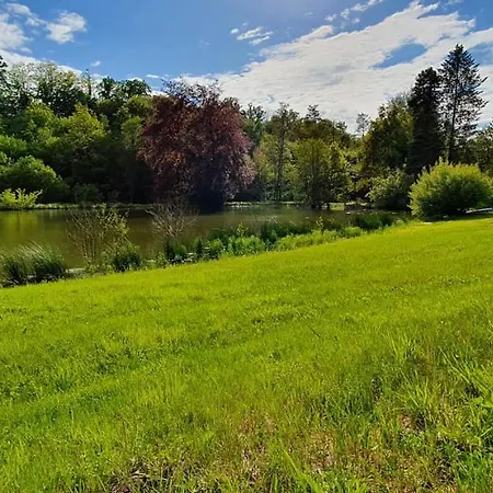 Appartement Samota - Byvaly Mlyn