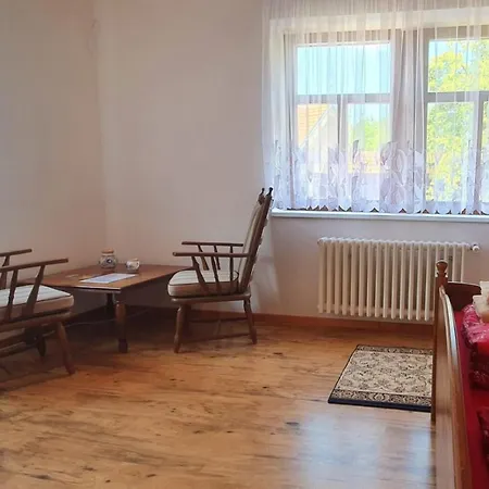 Samota - Byvaly Mlyn Appartement