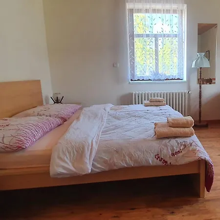 Appartement Samota - Byvaly Mlyn