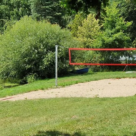 Samota - Byvaly Mlyn Appartement Zasmuky