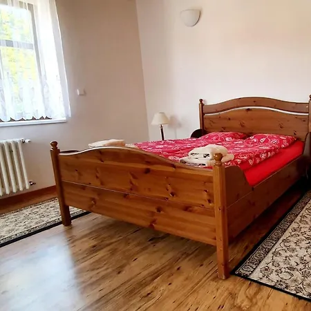 Appartement Samota - Byvaly Mlyn